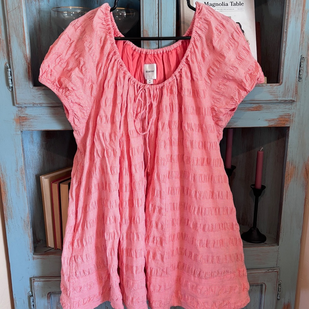 Maeve mini dress - Picture 4 of 12